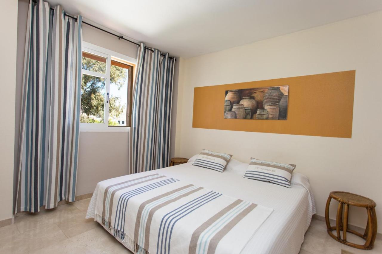 Atico Duplex Cerca Del Arenal Apartment Javea Exterior photo