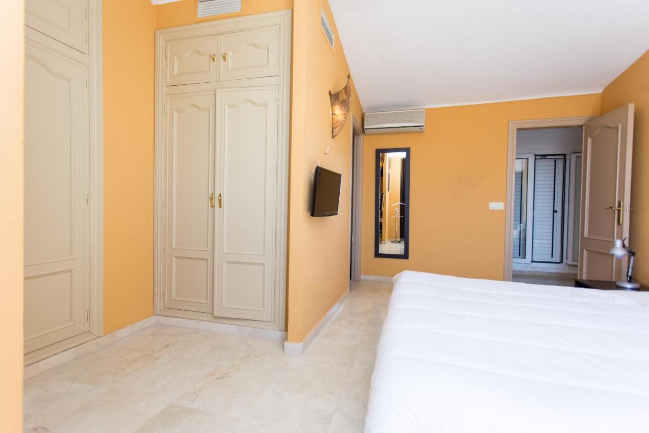 Atico Duplex Cerca Del Arenal Apartment Javea Exterior photo